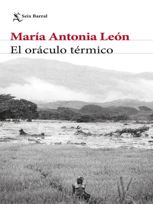 El oráculo térmico - ebook